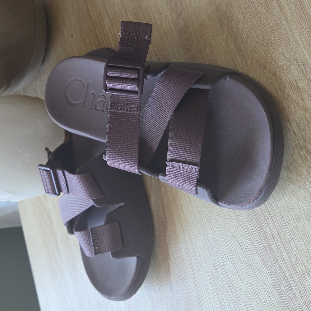 Chaco Women's Sandals in Purple